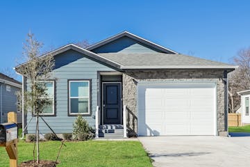 2108 Belzise Terrace Fort Worth, TX 76104